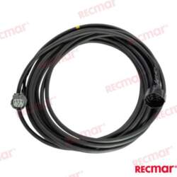 Engine Drop Cable Single Engine BF200D-B