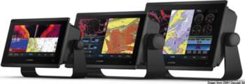 GARMIN, USA GARMIN chartplotter GPSMAP 723