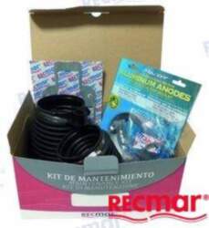 Maintenance Kit for Volvo DPC-D-E (RECKITDPC-D-E)