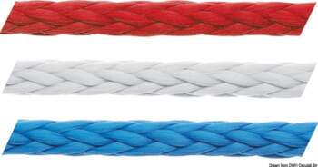 Marlow Excel PS12 braid, blue 6