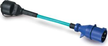Mastervolt Pigtail Adapter CE to CEE-7/7