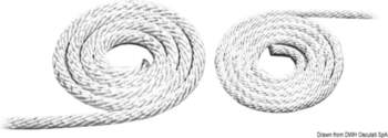 Osculati Engine ignition cable 5 mm