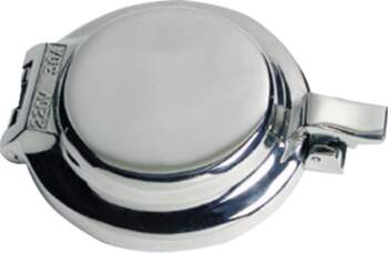 Osculati Round SS socket 30 A