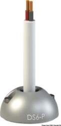 Scanstrut round stuffing box (14.171