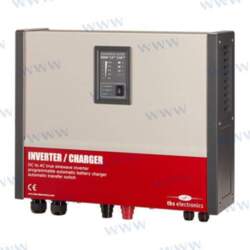 TBS Electronics powersine combi 12v 3000w