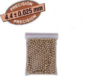 BBS 4,5mm