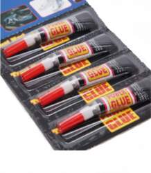 Superlīme " Power glue "