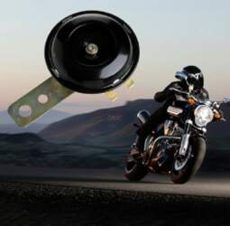 Moto taure
