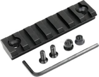 Weaver sliede 76