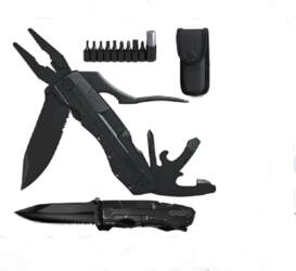 Multitool 21 in 1