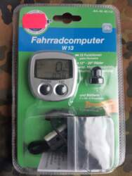 Velo dators