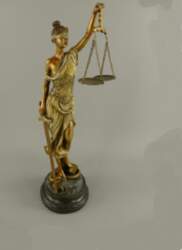justicija