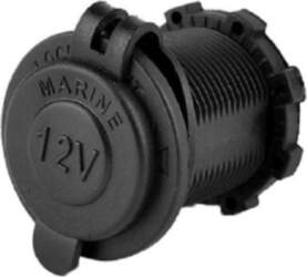 12 V ligzda