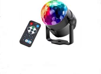 Disko gaisma