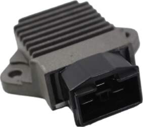 Honda Regulators