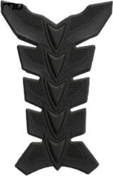 Bākas uzlīme " Black "