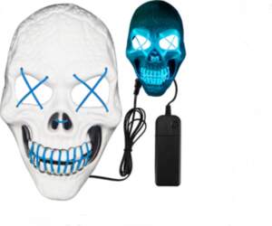 Sejas maska " Led "