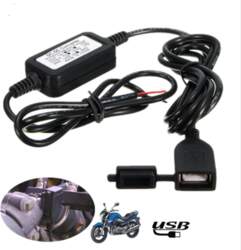 USB lādētājs