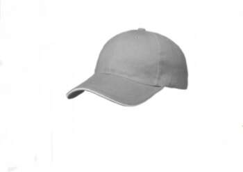 Cepure " Grey "
