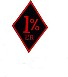 Uzšuve " 1% "