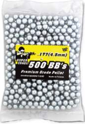 BBS 4,5 mm