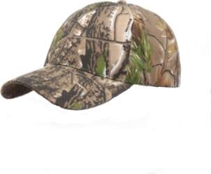 Cepure " Camo "