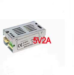 Konvertors 5V 2A