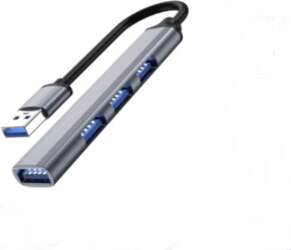 USB dalītājs