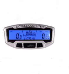 Velo spidometrs