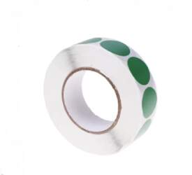 Mērķu ielāpi 19mm