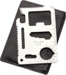 Multitool karte