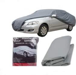 Auto pārvalks