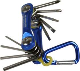 Piekariņš Multitool