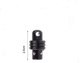 QD Adapteris
