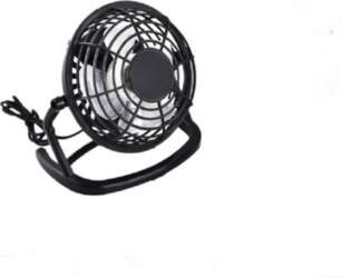 USB ventilators
