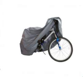 Velosipēda pārvalks
