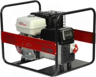 Ģenerators FOGO FH7000E