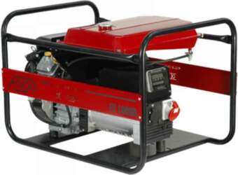 Ģenerators FOGO FV10000E