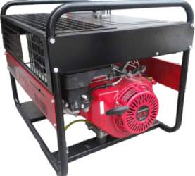 Ģenerators FOGO FH7000