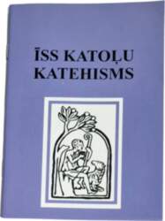 Īss katoļu katehisms