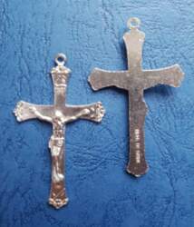 Krustiņš metāla 4.5 cm