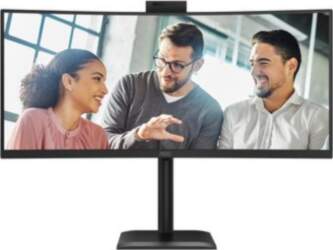 AOC CU34E4CW 34"