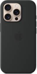 Apple iPhone 16 Pro Silicone Case