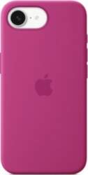 Apple iPhone 16e Silicone Case –