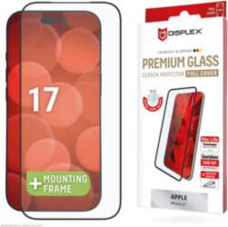 Apple iPhone 17 Premium Glass Screen