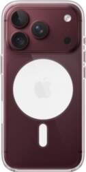 Apple iPhone 18 Pro Max Clear