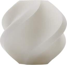 Bambu Lab PLA Basic Jade White
