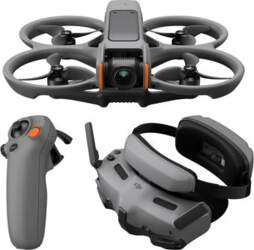 DJI Avata 2 Fly More Combo
