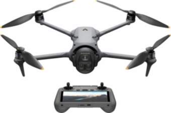 DJI Mavic 4 Pro (DJI RC