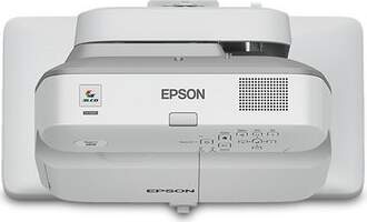 Epson EB-685W HD-ready Classroom Projector